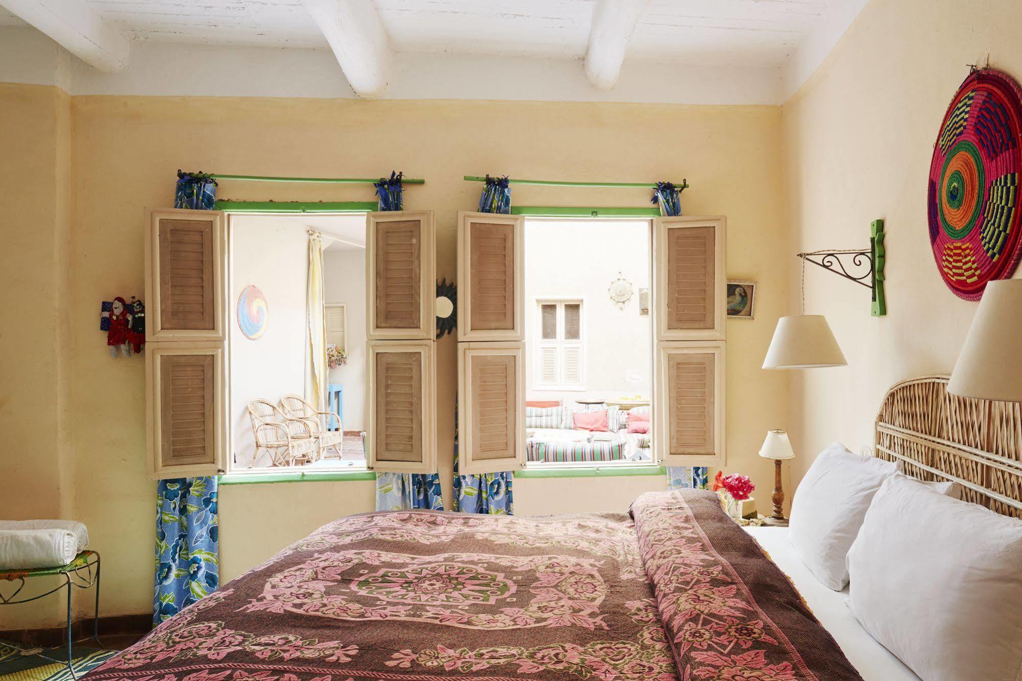 Beit Sabee Hotel Luxor
