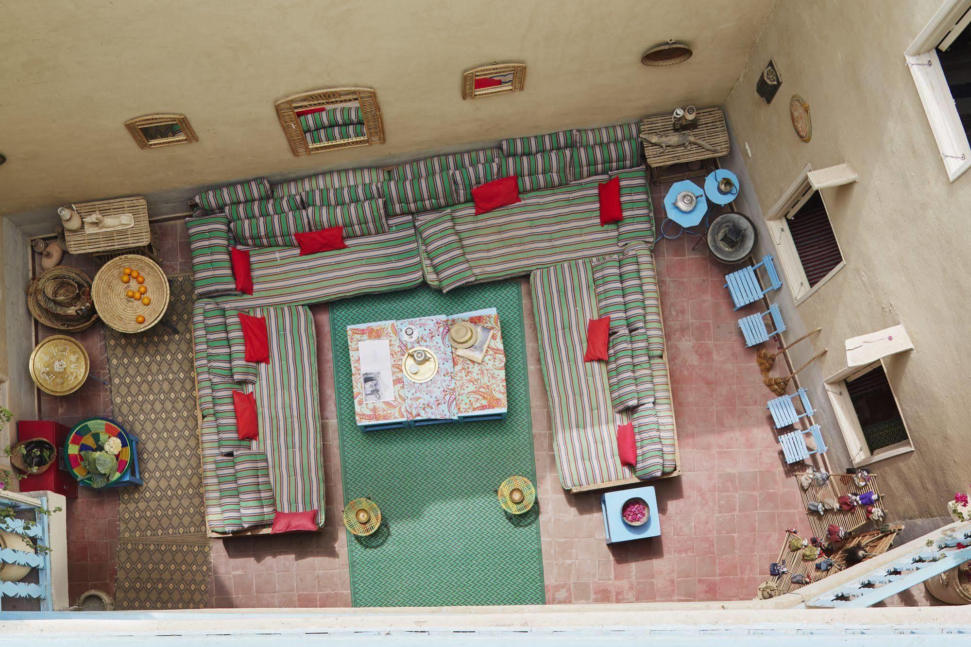 Hotel Beit Sabee