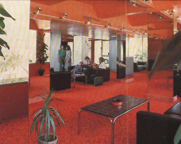Kanzy Cairo Otel 3*
