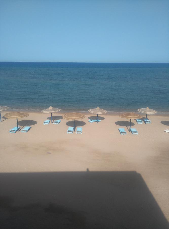 Chalé Cecilia Hurghada