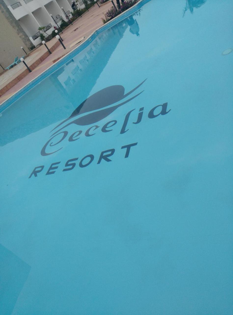 Chalé Cecilia Hurghada