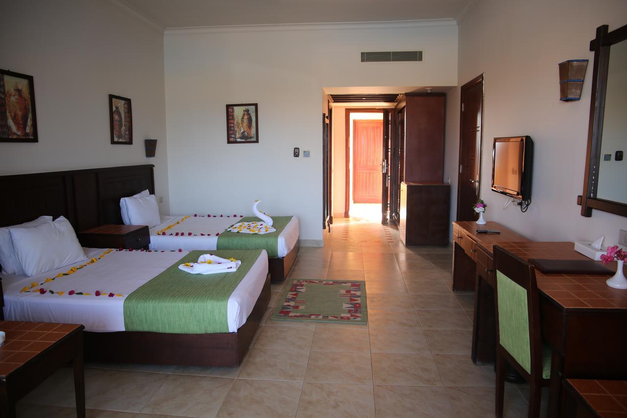 Resort Nubian Laguna (adults Only) Marsa Alam