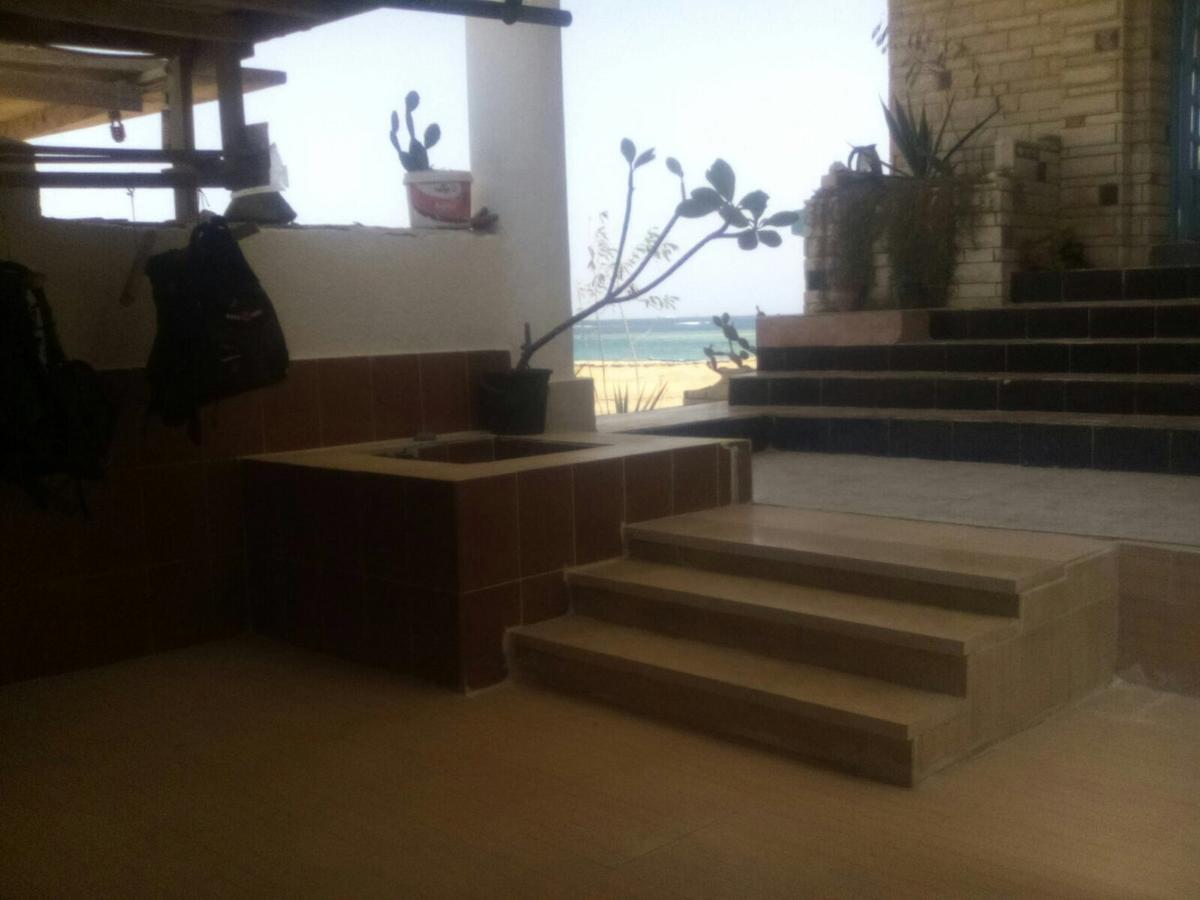Diving Station - Reef Guest house