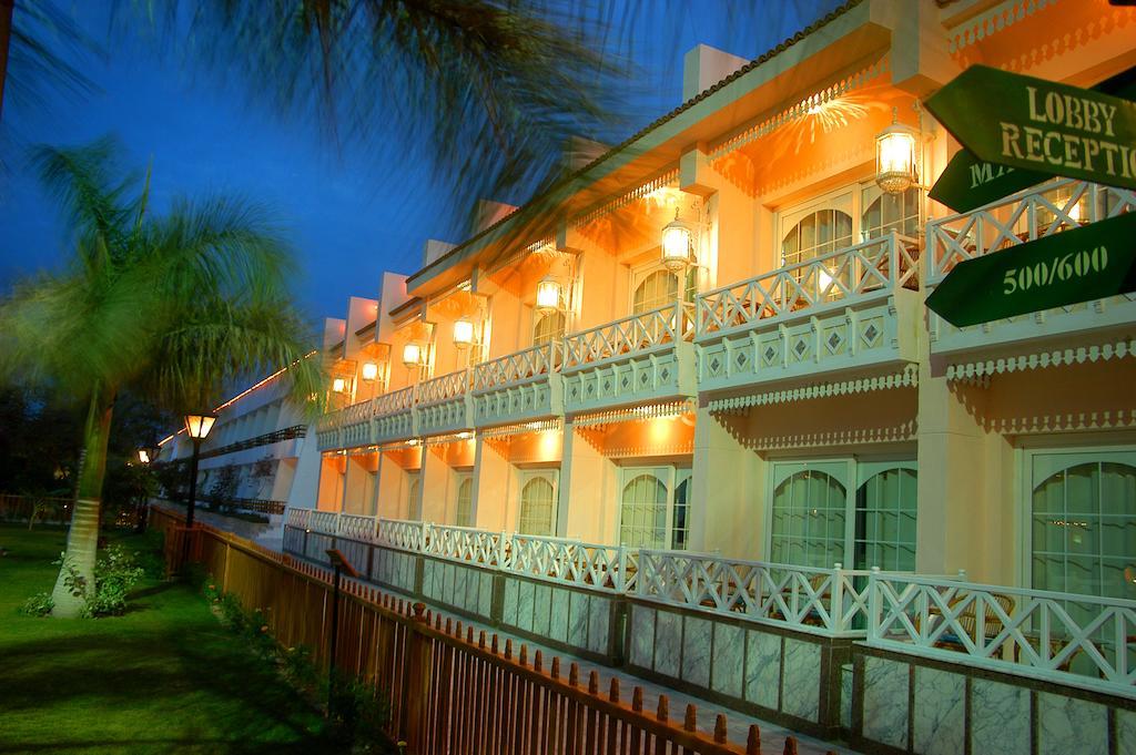 Resort Jaz Casa Del Mar
