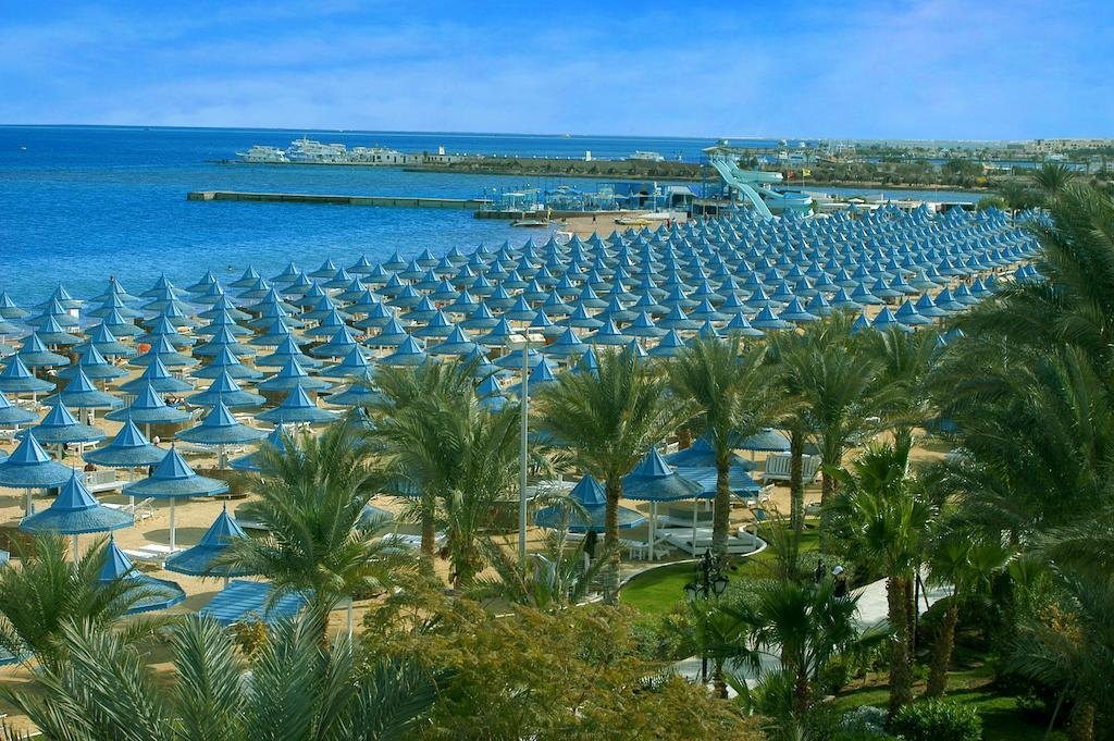 Jaz Casa Del Mar Hurghada