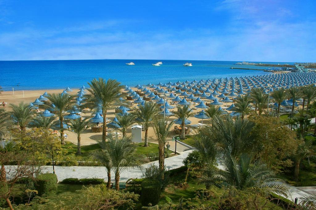 Jaz Casa Del Mar Resort
