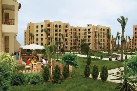 Apartment Cozy In El Rehab Cairo