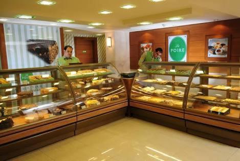 Apartment Cozy In El Rehab Cairo