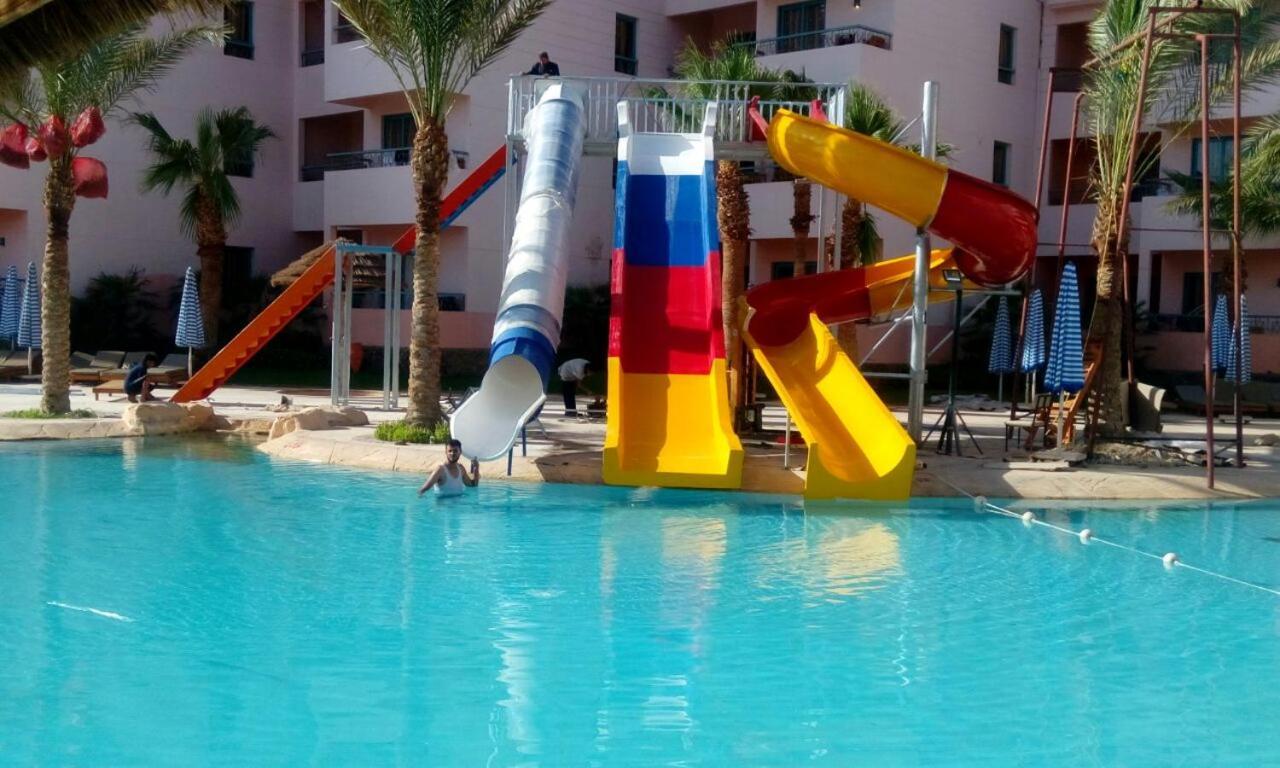 Zahabia & Beach Resort Hurghada