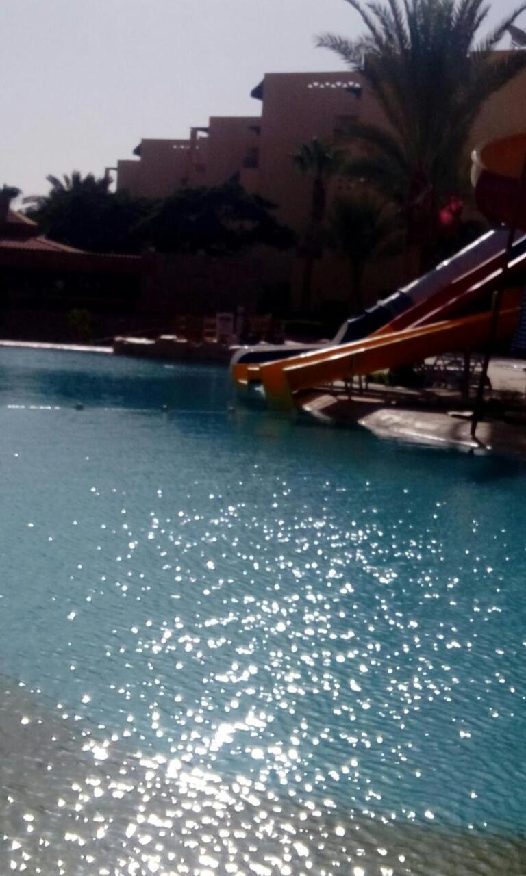 Zahabia & Beach Hurghada