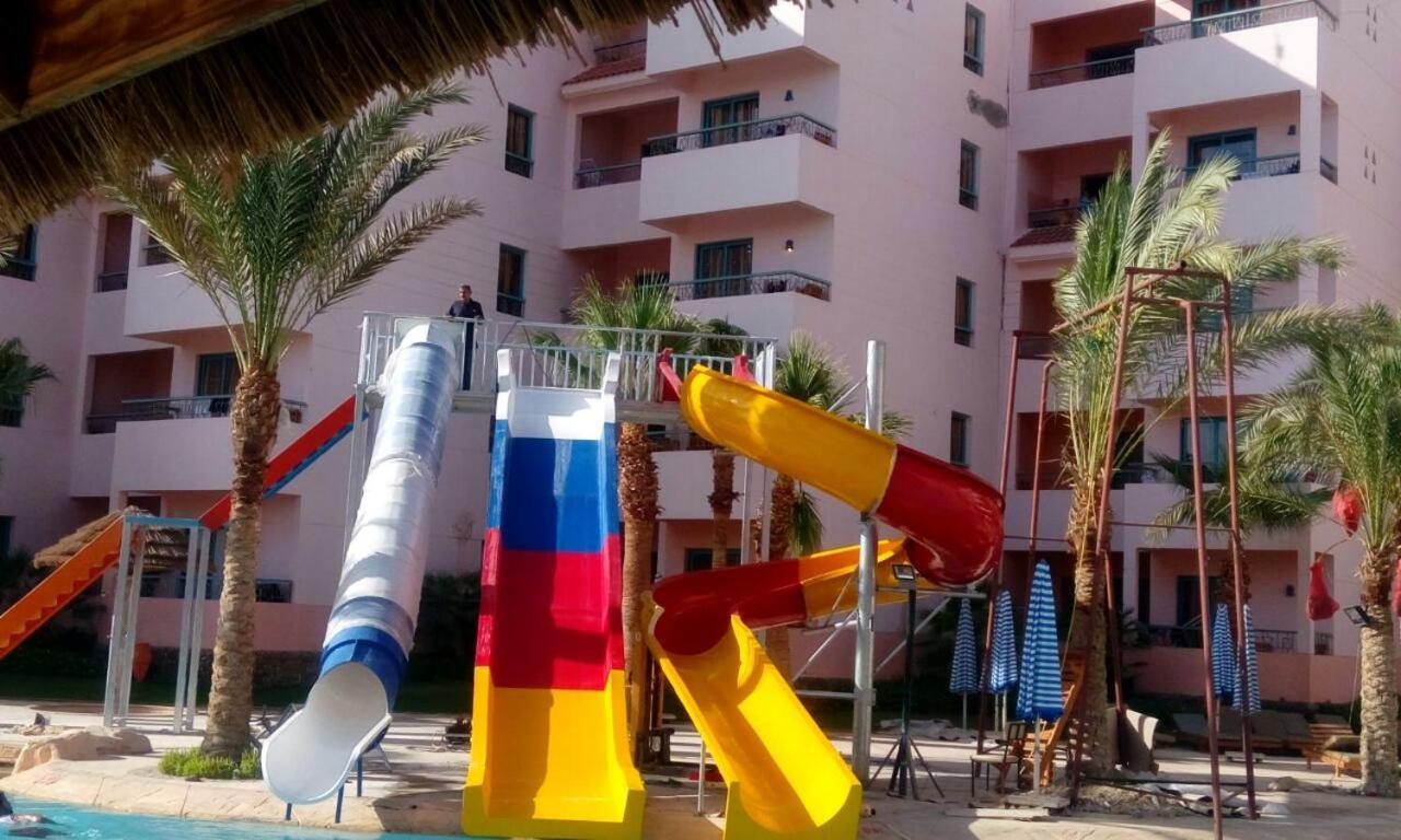 Resort Zahabia & Beach
