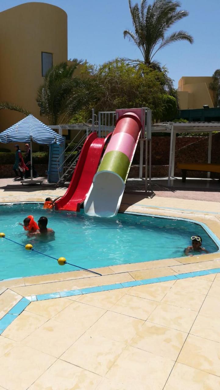 Zahabia & Beach Resort Hurghada