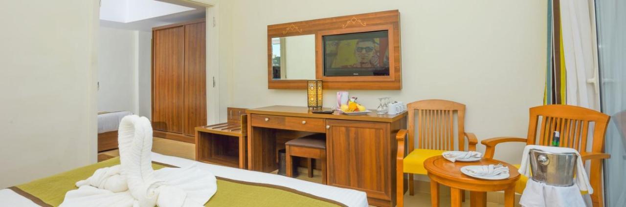 Resort Royal Star