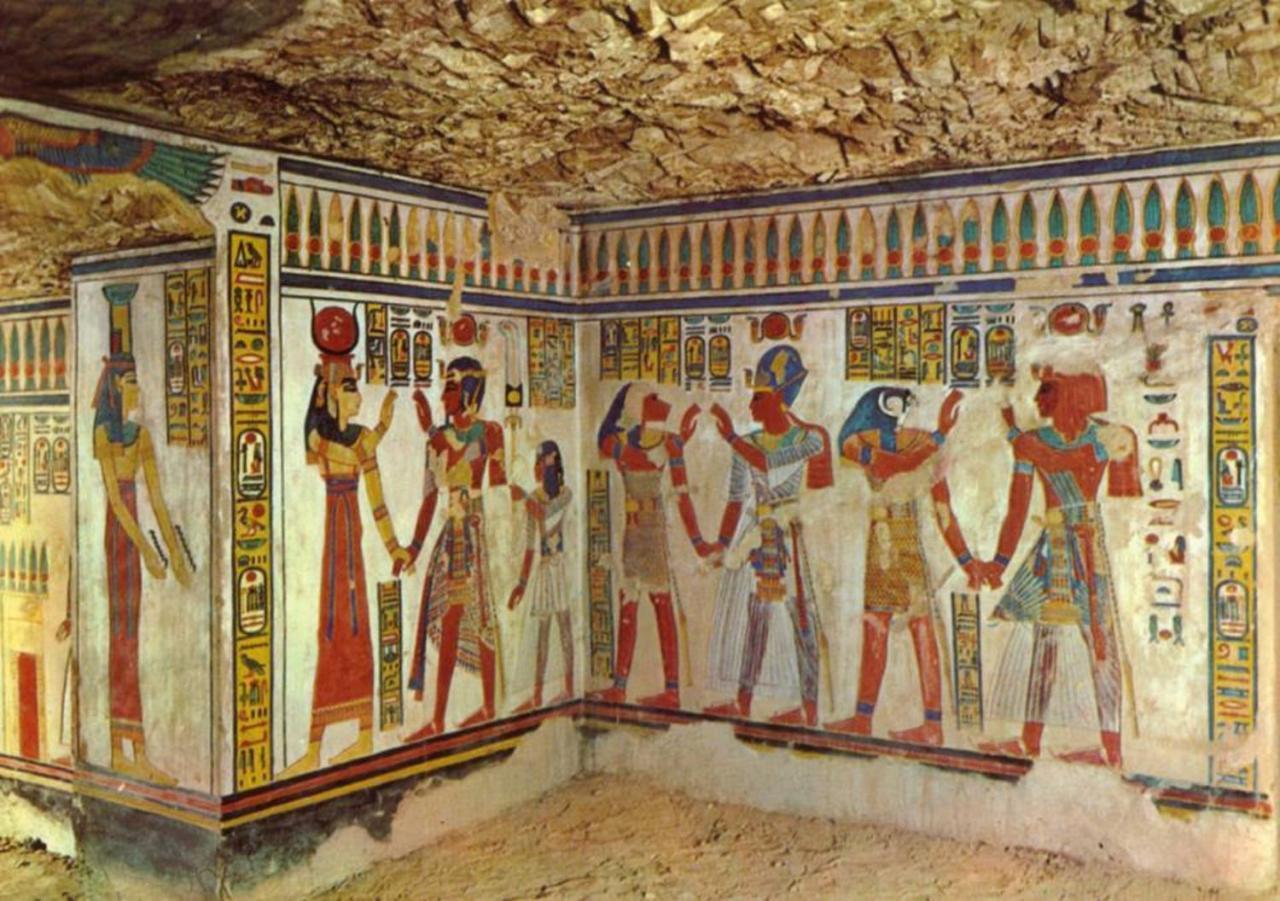 Hotel El Mesala Luxor