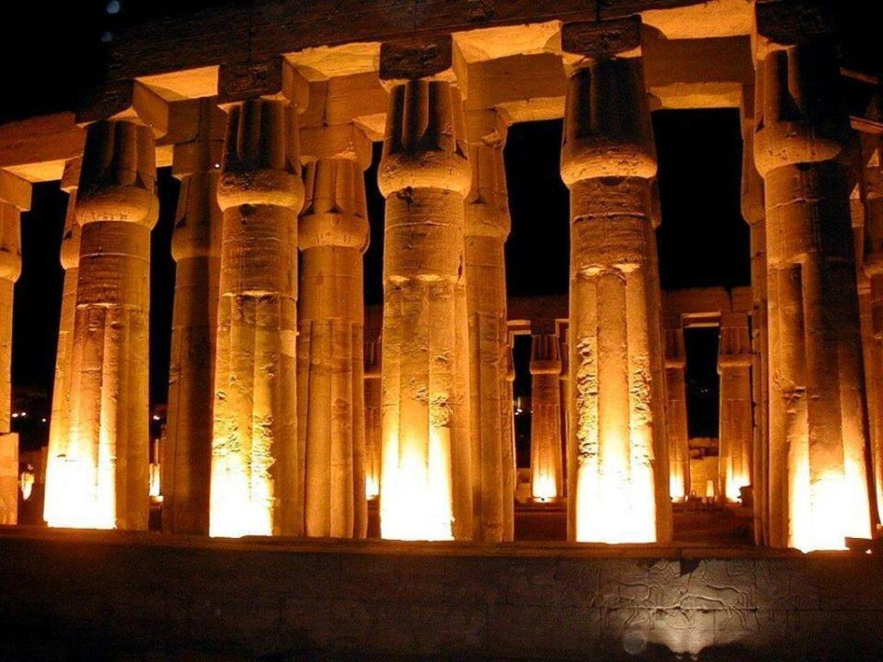 Hotel El Mesala Luxor