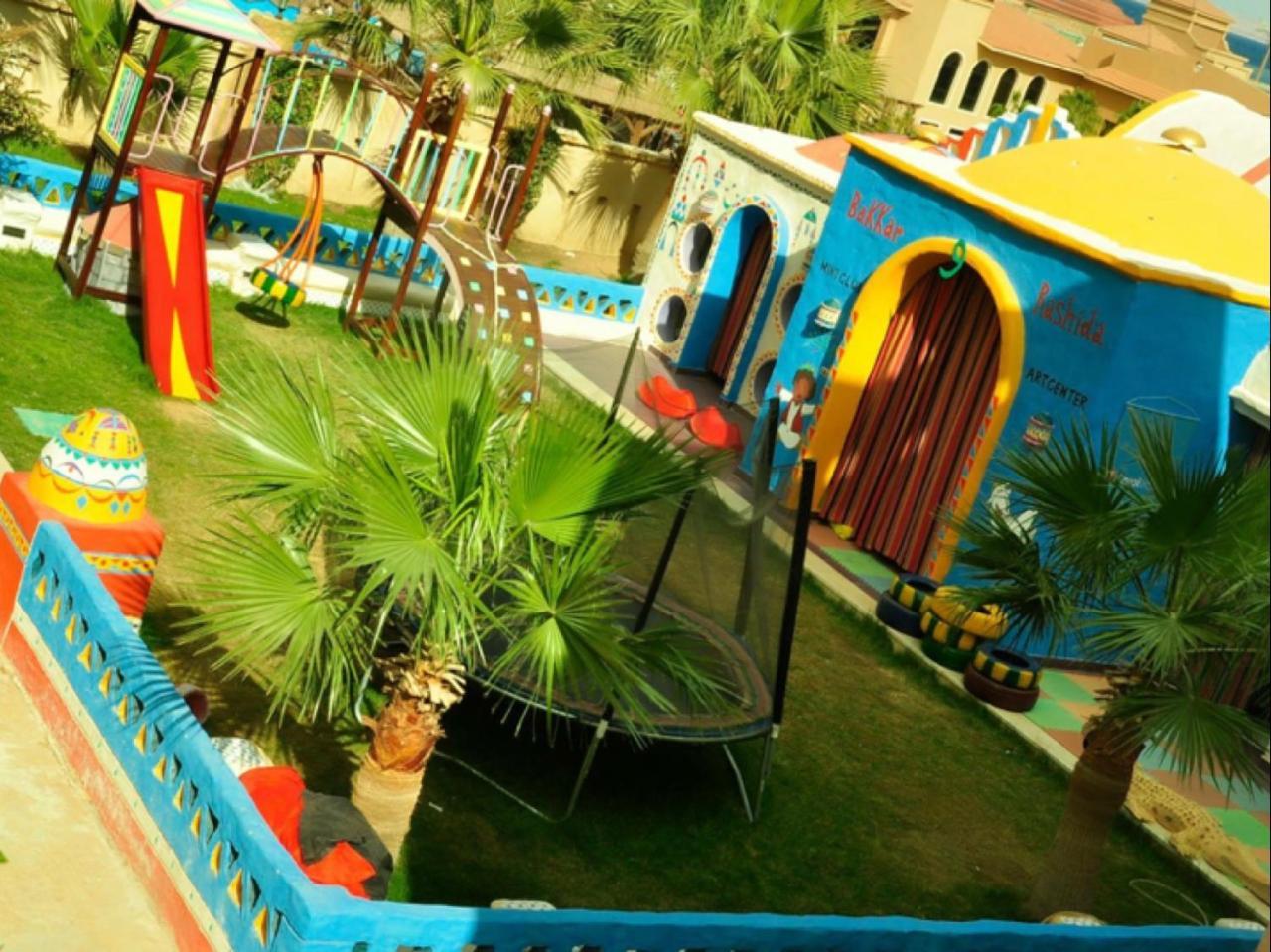 Complex El Hayat Sharm el-Sheikh