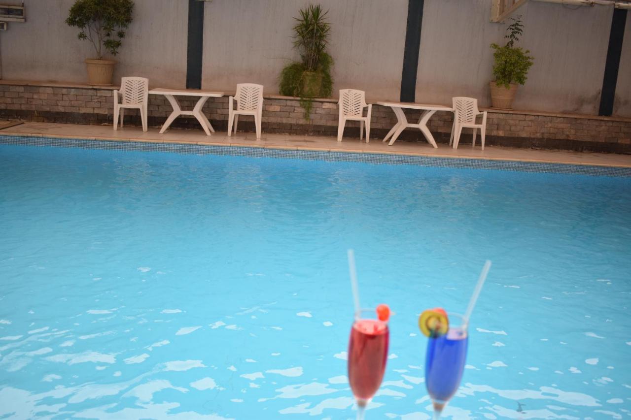 Tolip Maadi Hotel Cairo