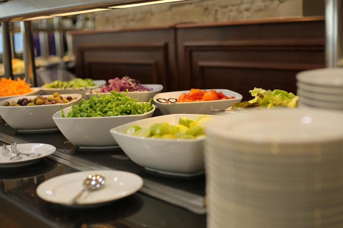 Tolip Maadi Hotel