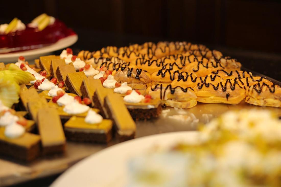 Hotel Tolip Maadi Cairo