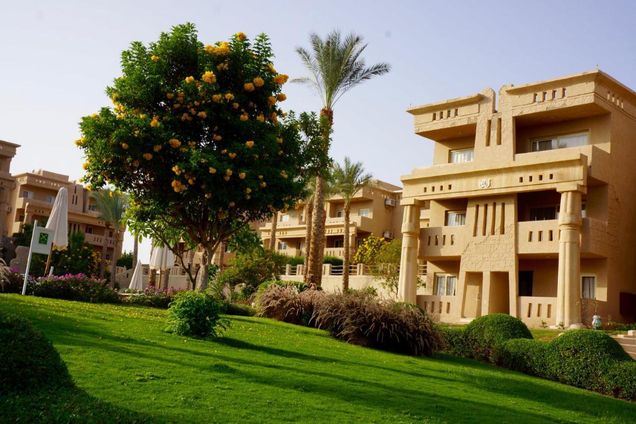 Complex El Hayat 4*