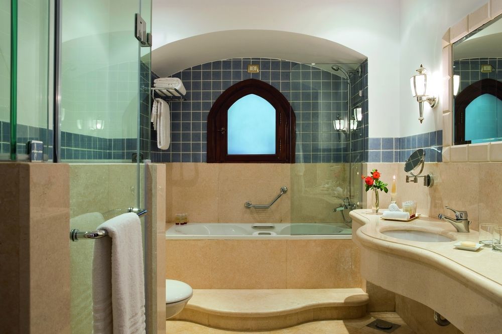 Moevenpick Sheik Naama Bay Hotel