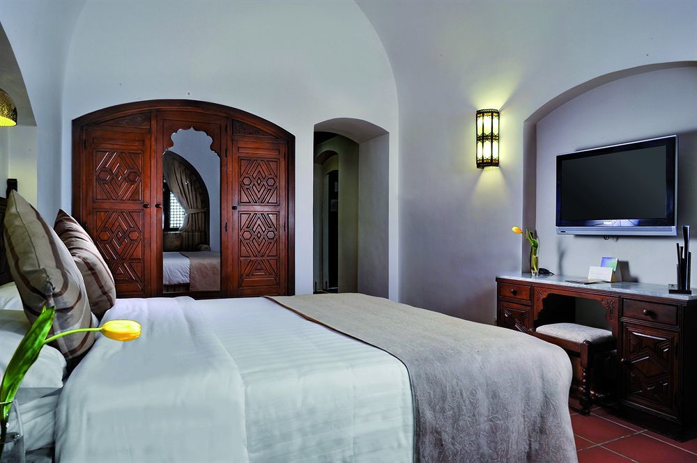 Hotel Moevenpick Sheik Naama Bay