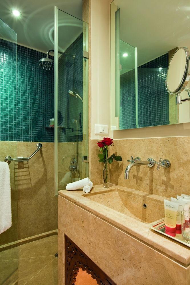 Moevenpick Sheik Naama Bay Hotel 5*