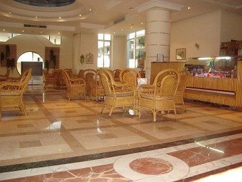 Roma Hotel Hurghada