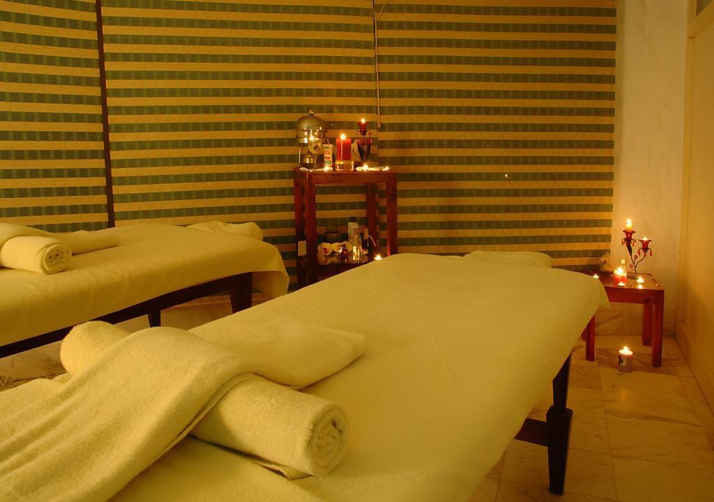 Resort Kahramana Beach 5*
