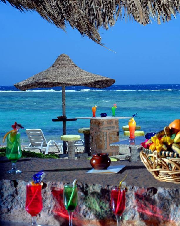 Kahramana Beach Resort Marsa Alam