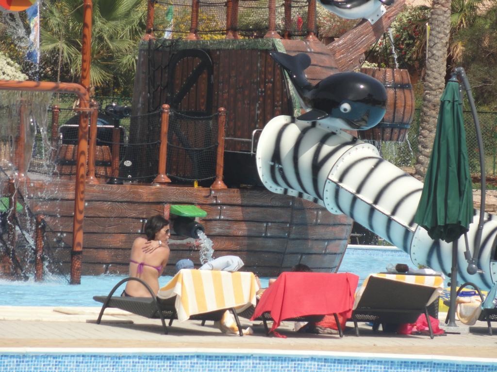 Kahramana Beach 5* Marsa Alam