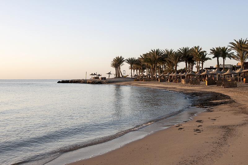 Resort Kahramana Beach Marsa Alam