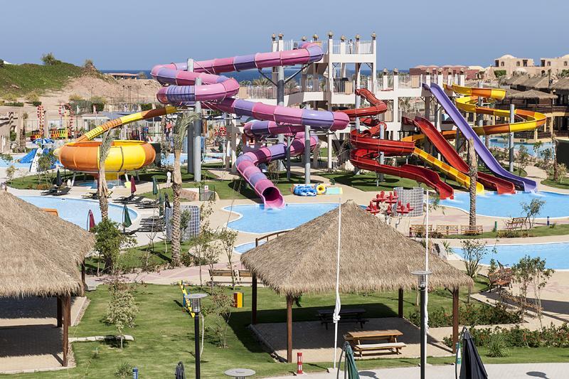 Resort Kahramana Beach Marsa Alam