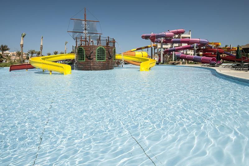 Kahramana Beach Resort 5*
