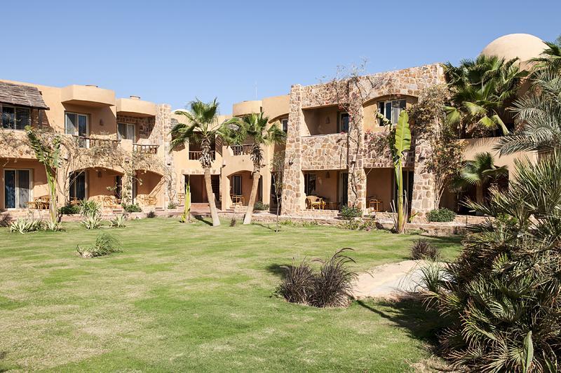 Resort Kahramana Beach 5*