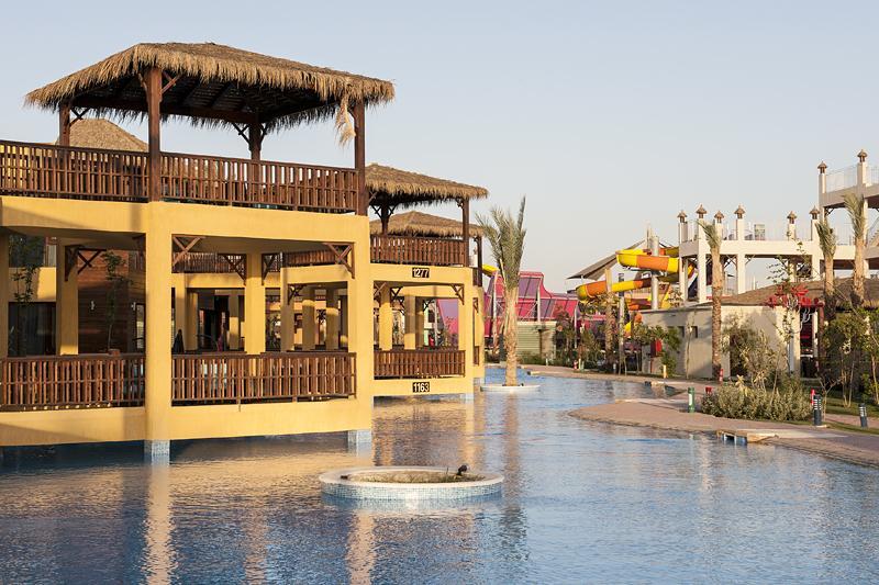 Kahramana Beach 5* Marsa Alam