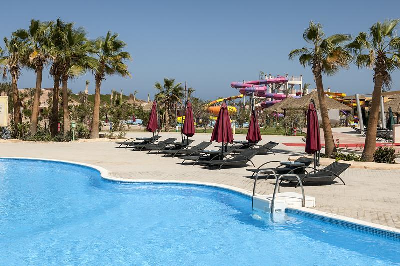 Resort Kahramana Beach