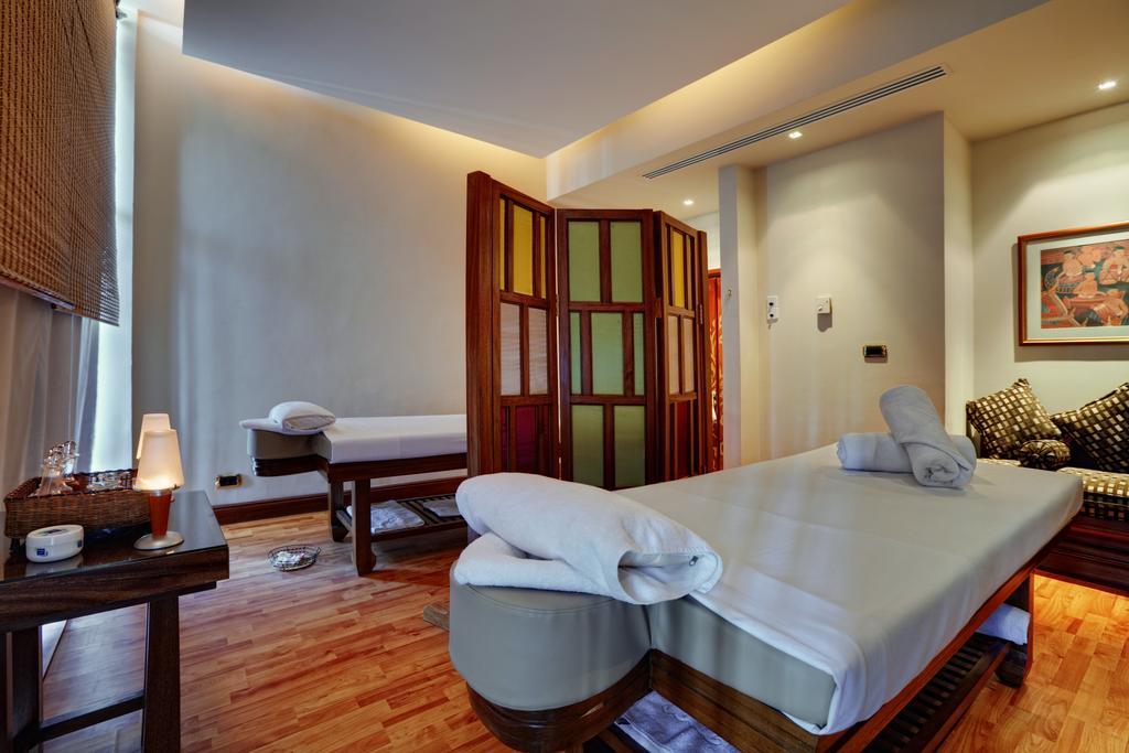 Resort Jolie Royal Peninsula &