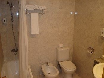 Roma Hotel