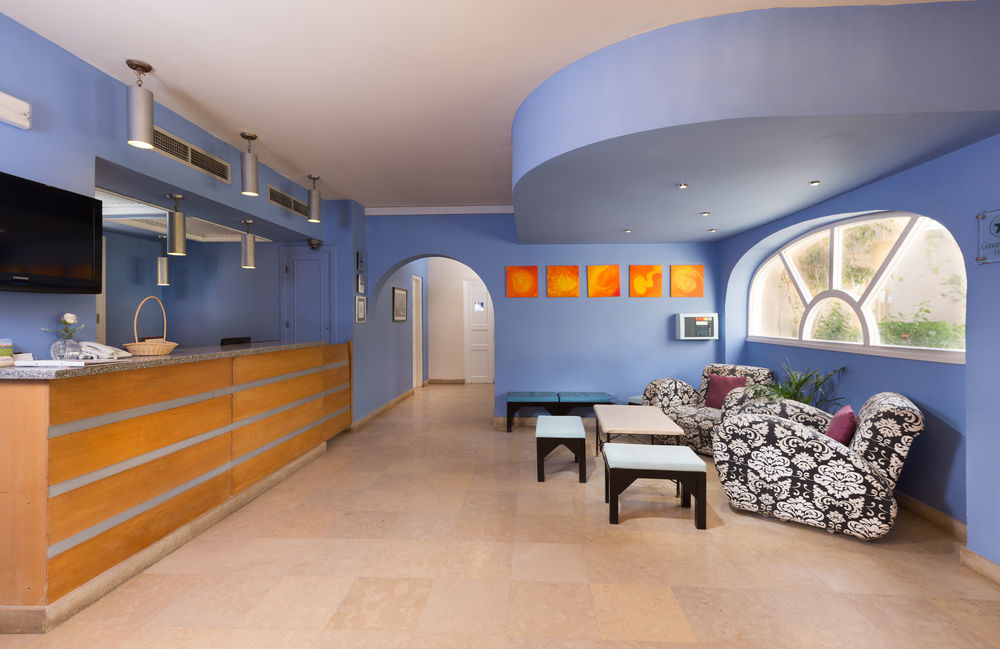 Inn Captain's 3*