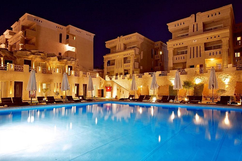 El Hayat Sharm el-Sheikh