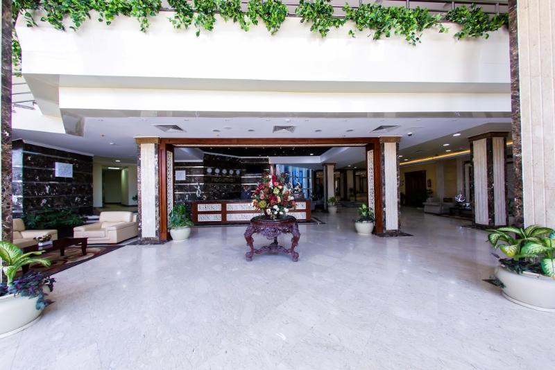 Tolip Maadi Hotel Cairo