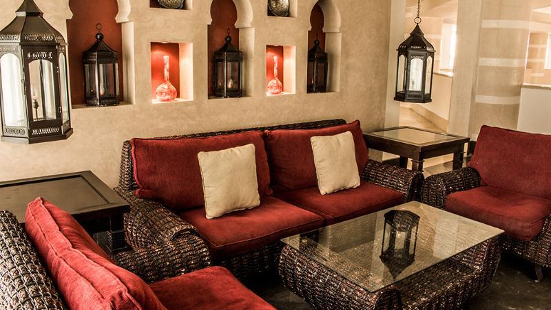 Jaz Neo Sharks Bay 4* Sharm el-Sheikh