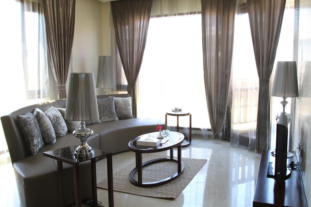 Kahramana Beach Resort 5*