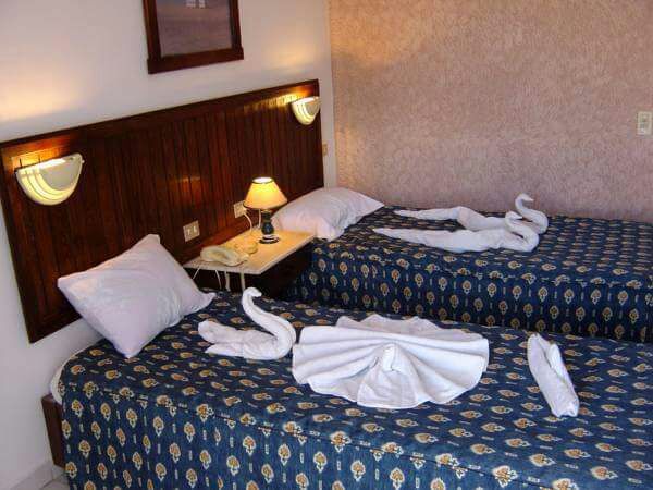 Hotel Zak Royal Wings 2*