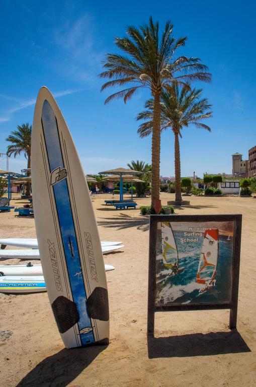 Resort Zahabia & Beach Hurghada
