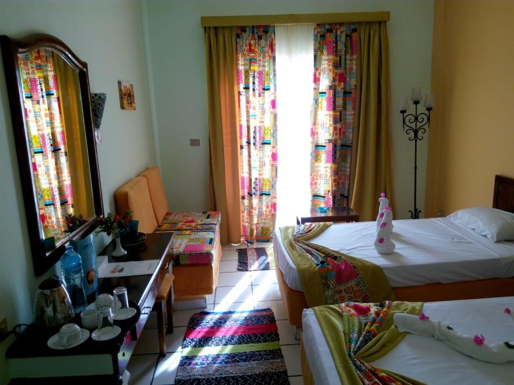 Hotel Fantazia 4*