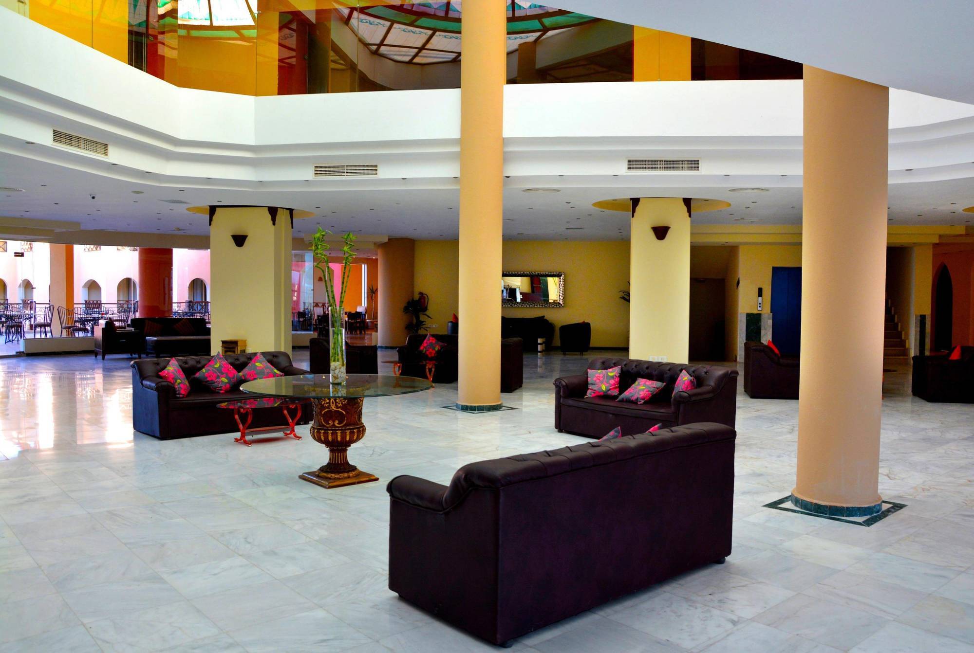 Hotel Blue House