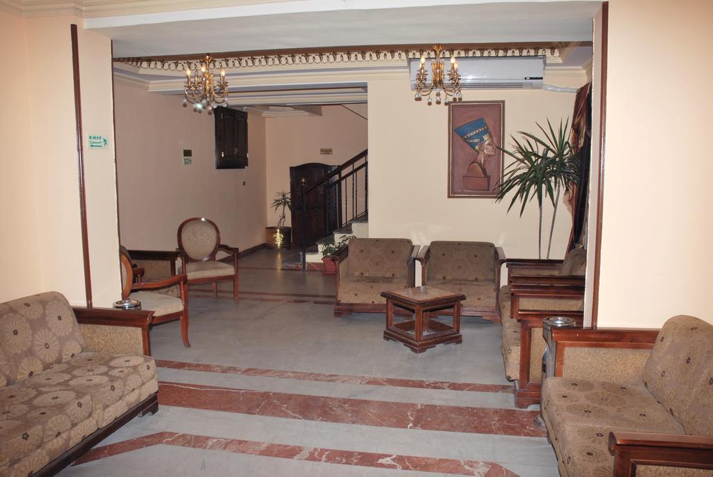 Tiba Pyramids 4*