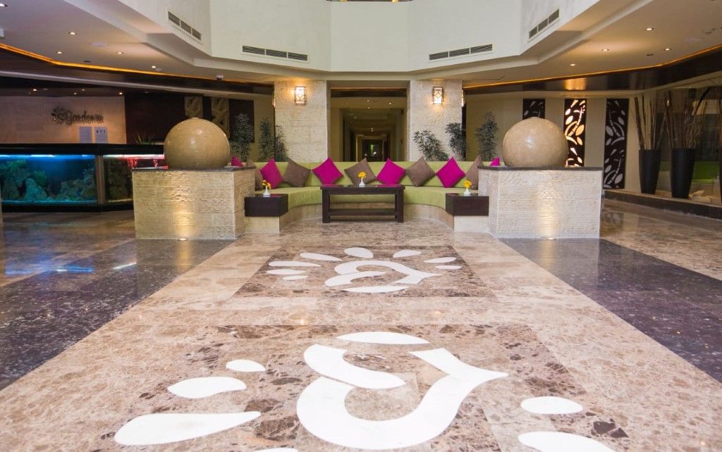 The Bosque 4*